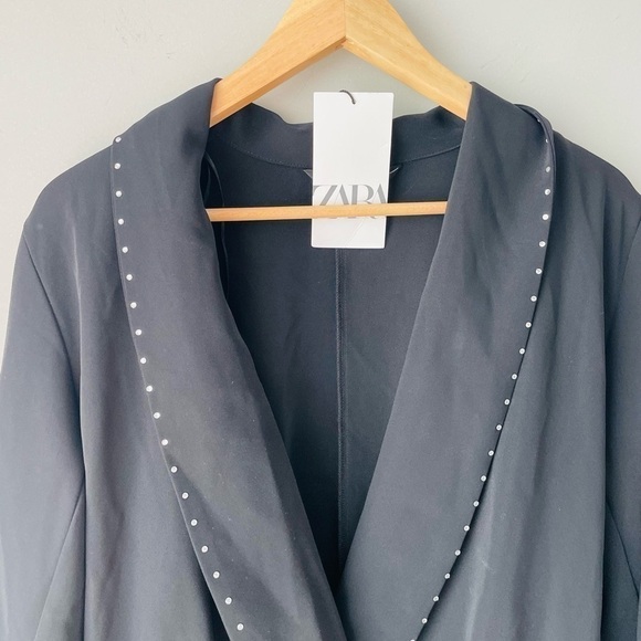 Zara Blazer Dress NWT - Picture 3 of 8